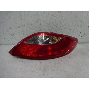 TAIL LIGHT RIGHT Mazda Mazda2 2008 1.4 p5776r