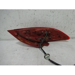 TAIL LIGHT RIGHT Mazda Mazda2 2008 1.4 p5776r
