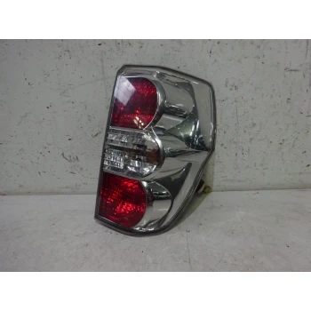 TAIL LIGHT RIGHT Suzuki GRAND VITARA 2006 1.9D