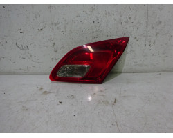 TAIL LIGHT RIGHT Opel Astra 2014 1.3DTE 