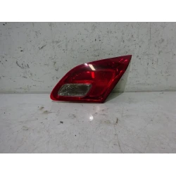 TAIL LIGHT RIGHT Opel Astra 2014 1.3DTE