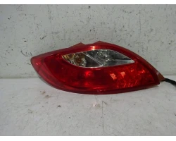 TAIL LIGHT LEFT Mazda Mazda2 2008 1.4 d65151160