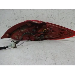 TAIL LIGHT LEFT Mazda Mazda2 2008 1.4 d65151160