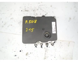 ABS AGGREGATO Peugeot 508 2011 1.6 16V 265951245 4541RT