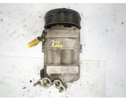 AIR CONDITIONING COMPRESSOR Peugeot 508 2011 1.6 16V 9651911480