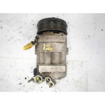 KOMPRESOR KLIME Peugeot 508 2011 1.6 16V 9651911480