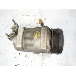 AIR CONDITIONING COMPRESSOR Peugeot 508 2011 1.6 16V 9651911480