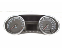 ŠTEVEC Peugeot 508 2011 1.6 16V 9675324680
