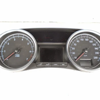 ŠTEVEC Peugeot 508 2011 1.6 16V 9675324680