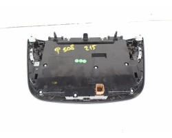 RADIO Peugeot 508 2011 1.6 16V 9666994980
