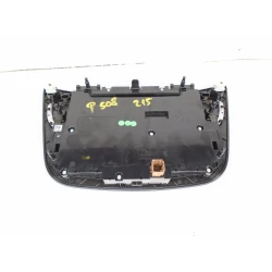 RADIO Peugeot 508 2011 1.6 16V 9666994980