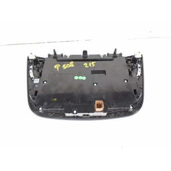 AUTORADIO Peugeot 508 2011 1.6 16V 9666994980