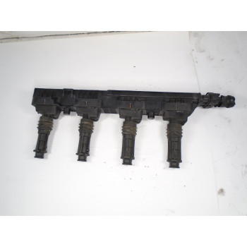 IGNITION COIL Opel Corsa 2003 1.2 b.0221503015