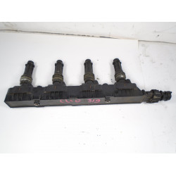 IGNITION COIL Opel Corsa 2003 1.2 b.0221503015