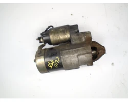 STARTER MOTOR Renault CLIO 2003 1.5 DCI