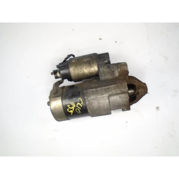 STARTER MOTOR Renault CLIO 2003 1.5 DCI