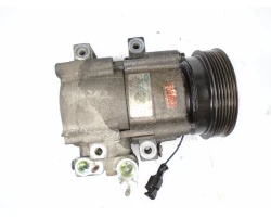 AIR CONDITIONING COMPRESSOR Hyundai Santafe 2002 2.0