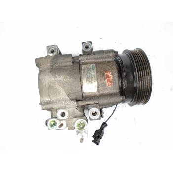AIR CONDITIONING COMPRESSOR Hyundai Santafe 2002 2.0