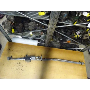 WIPER MECHANISM Peugeot 308 2010 1.6 16V