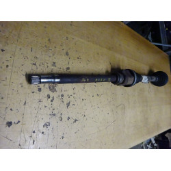 AXLE SHAFT FRONT RIGHT Peugeot 508 2011 1.6 16V 