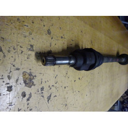 AXLE SHAFT FRONT RIGHT Citroën C3 2007 1.4 I 