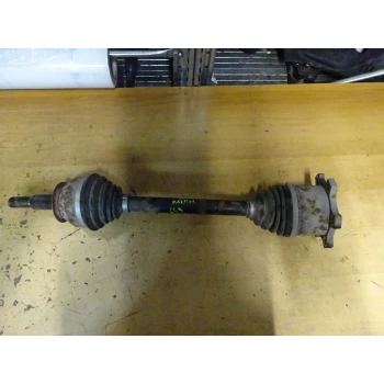 SEMIASSE POSTERIORE SINISTRO Nissan Pathfinder 2008 2.5TD