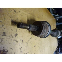 SEMIASSE POSTERIORE SINISTRO Nissan Pathfinder 2008 2.5TD