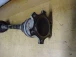 SEMIASSE POSTERIORE SINISTRO Nissan Pathfinder 2008 2.5TD