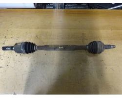 SEMIASSE POSTERIORE SINISTRO Mazda MX-5 2006 1.8i