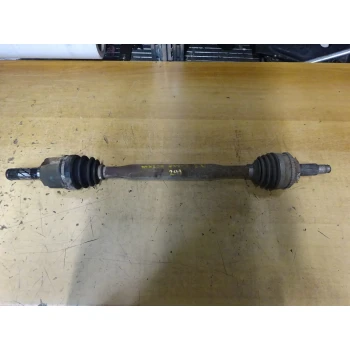 SEMIASSE POSTERIORE SINISTRO Mazda MX-5 2006 1.8i