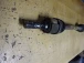 SEMIASSE POSTERIORE SINISTRO Mazda MX-5 2006 1.8i