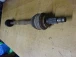 SEMIASSE POSTERIORE SINISTRO Mazda MX-5 2006 1.8i