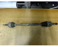 POLOSOVINA ZAD. DESNA Mazda MX-5 2006 1.8i