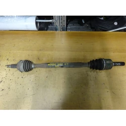 POLOSOVINA ZAD. DESNA Mazda MX-5 2006 1.8i