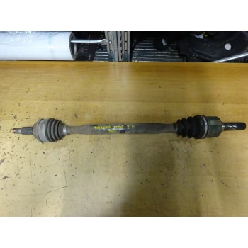 SEMIALBERO SEMIASSE POSTERIORE DESTRO Mazda MX-5 2006 1.8i