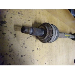 POLOSOVINA ZAD. DESNA Mazda MX-5 2006 1.8i
