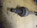 SEMIALBERO SEMIASSE POSTERIORE DESTRO Mazda MX-5 2006 1.8i