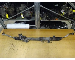 STEERING RACK Mazda CX-7 2007 2.3 I