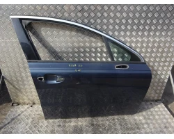 DOOR FRONT RIGHT Peugeot 508 2011 1.6 16V 9004CZ