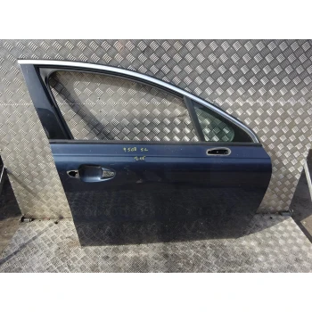 DOOR FRONT RIGHT Peugeot 508 2011 1.6 16V 9004CZ
