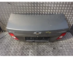 COFANO POSTERIORE Chevrolet Epica 2007 2.0DT 16V AUT.