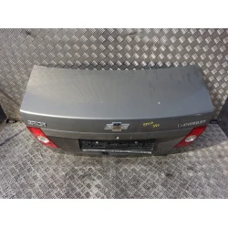 VRATA KOMPLET PRTLJAŽNA Chevrolet Epica 2007 2.0DT 16V AUT. VRATA KOMPLET PRTLJAŽNA Chevrolet Epica 2007 2.0DT 16V AUT.