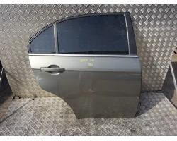 DOOR COMPLETE REAR RIGHT Chevrolet Epica 2007 2.0DT 16V AUT.