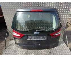 BOOT DOOR COMPLETE Ford Galaxy 2007 2.0
