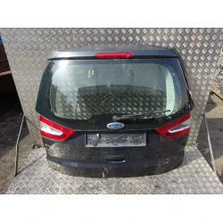 BOOT DOOR COMPLETE Ford Galaxy 2007 2.0