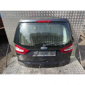 BOOT DOOR COMPLETE Ford Galaxy 2007 2.0