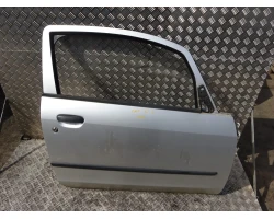 DOOR FRONT RIGHT Mitsubishi Colt 2008 1.1