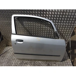 PORTA LAMIERA NUDA ANTERIORE DESTRA Mitsubishi Colt 2008 1.1 PORTA LAMIERA NUDA ANTERIORE DESTRA Mitsubishi Colt 2008 1.1