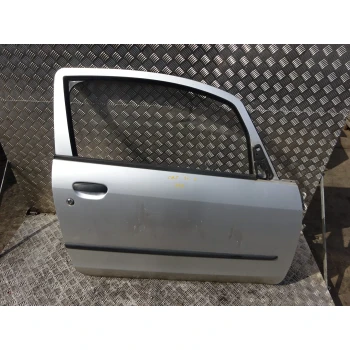 PORTA LAMIERA NUDA ANTERIORE DESTRA Mitsubishi Colt 2008 1.1