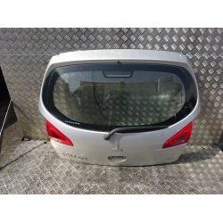 BOOT DOOR COMPLETE Mitsubishi Colt 2008 1.1